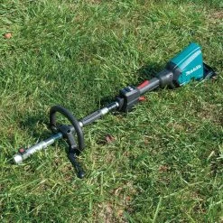 Makita XUX01Z 36-Volt LXT Cordless Couple Shaft Power Head Attachment -Bare Tool Lawn & Outdoor Power