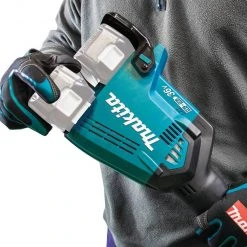 Makita X2 XUX01ZM5 36V LXT Shaft Power Head Attachment W/ Trimmer - Bare Tool Lawn & Outdoor Power