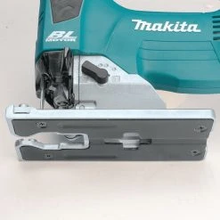 Makita XVJ02Z 18V LXT Lithium-Ion Brushless Cordless Jig Saw, Bare Tool