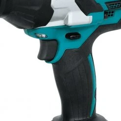 Tools & Equipment Makita XWT07Z 18-Volt 3/4-Inch LXT Lit-Ion Cordless Impact Wrench - Bare Tool