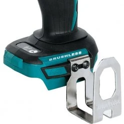 Tools & Equipment Makita XWT07Z 18-Volt 3/4-Inch LXT Lit-Ion Cordless Impact Wrench - Bare Tool