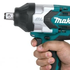 Tools & Equipment Makita XWT07Z 18-Volt 3/4-Inch LXT Lit-Ion Cordless Impact Wrench - Bare Tool