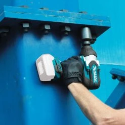 Tools & Equipment Makita XWT08XVZ 18-Volt 1/2-Inch Brushless High Torque Impact Wrench - Bare Tool