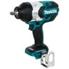 Makita XWT08Z 18-Volt 1/2-Inch LXT Lit-Ion Cordless Impact Wrench - Bare Tool Tools & Equipment