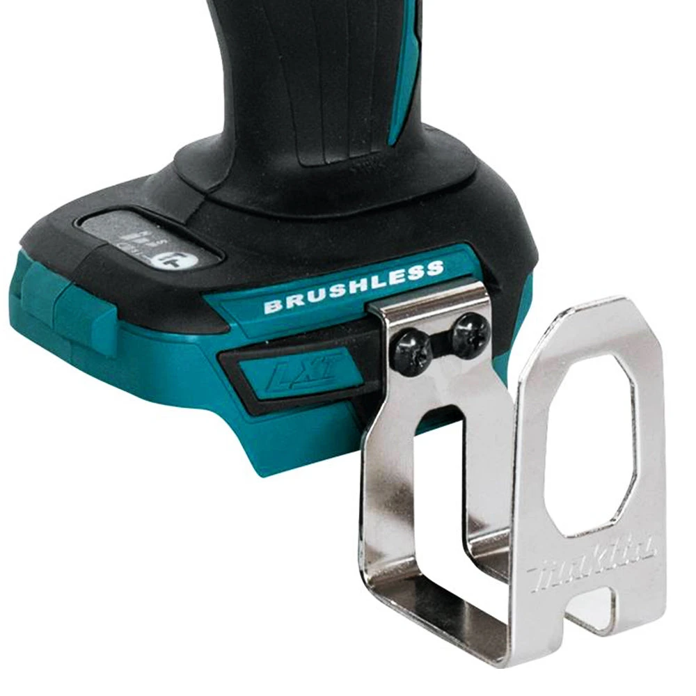 Makita XWT08Z 18-Volt 1/2-Inch LXT Lit-Ion Cordless Impact Wrench - Bare Tool Tools & Equipment 6 Makita XWT08Z 18-Volt 1/2-Inch LXT Lit-Ion Cordless Impact Wrench - Bare Tool Tools & Equipment