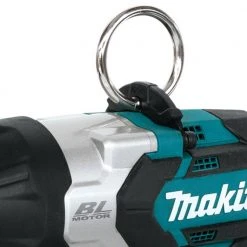 Makita XWT09Z 18-Volt 7/16-Inch LXT Lit-Ion Cordless Impact Wrench - Bare Tool Tools & Equipment