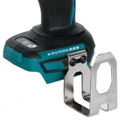 Makita XWT09Z 18-Volt 7/16-Inch LXT Lit-Ion Cordless Impact Wrench - Bare Tool Tools & Equipment
