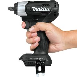 Makita XWT12ZB 18-Volt LXT Lithium-Ion Sub-Compact Impact Wrench - Bare Tool