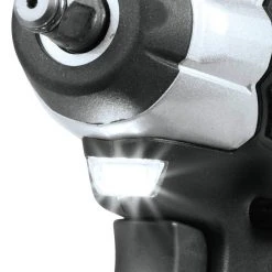 Makita XWT12ZB 18-Volt LXT Lithium-Ion Sub-Compact Impact Wrench - Bare Tool