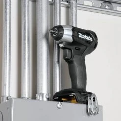 Makita XWT12ZB 18-Volt LXT Lithium-Ion Sub-Compact Impact Wrench - Bare Tool