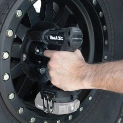 Makita XWT12ZB 18-Volt LXT Lithium-Ion Sub-Compact Impact Wrench - Bare Tool