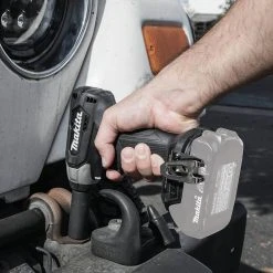 Makita XWT12ZB 18-Volt LXT Lithium-Ion Sub-Compact Impact Wrench - Bare Tool