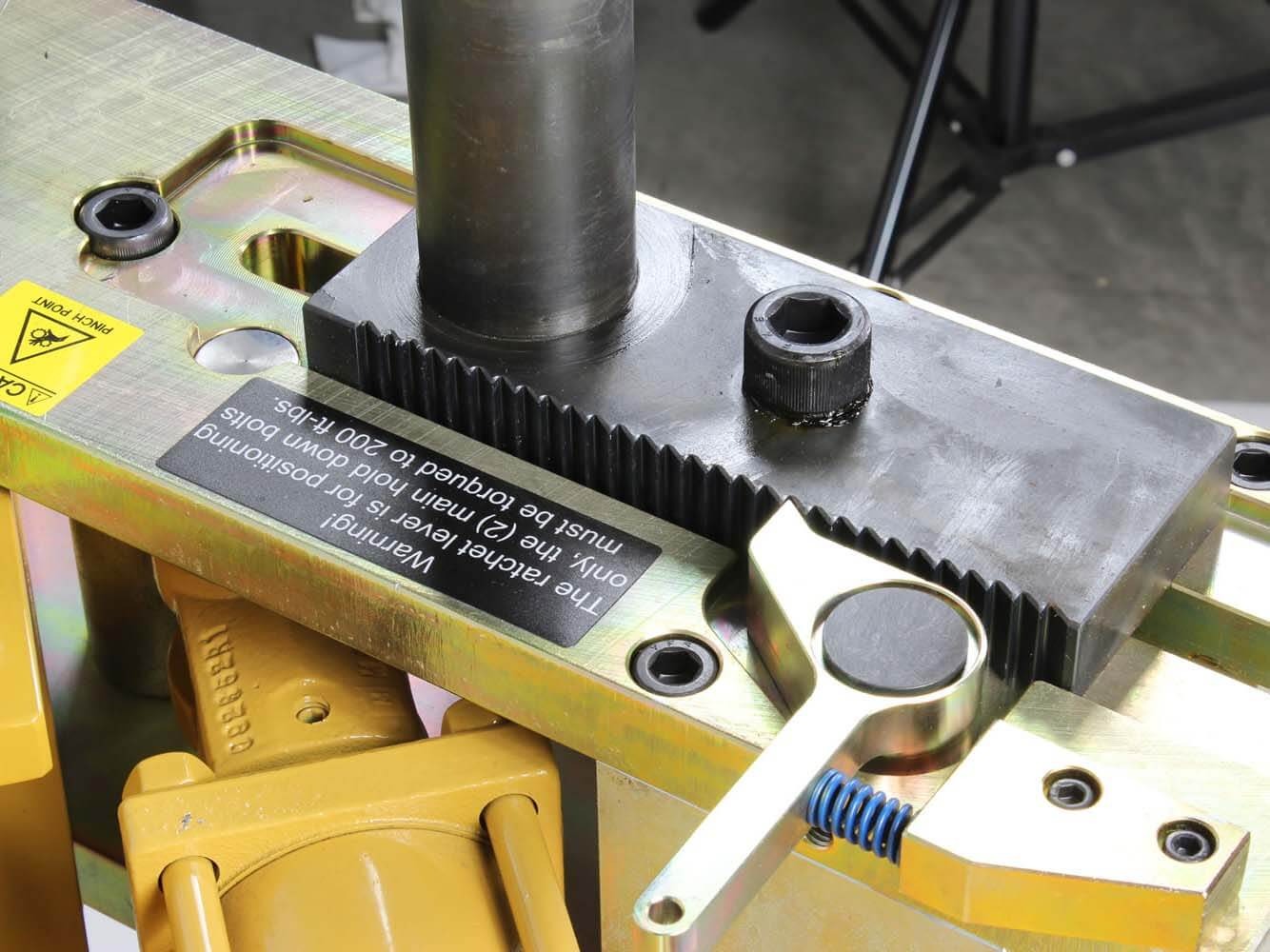 MaxTool Sales Shop 19 MaxTool Sales Shop -MaxTool Sales Shop Pipe Bender RDB 175 2